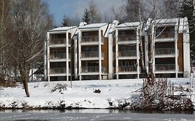 Apartamenty Wiślany Brzeg